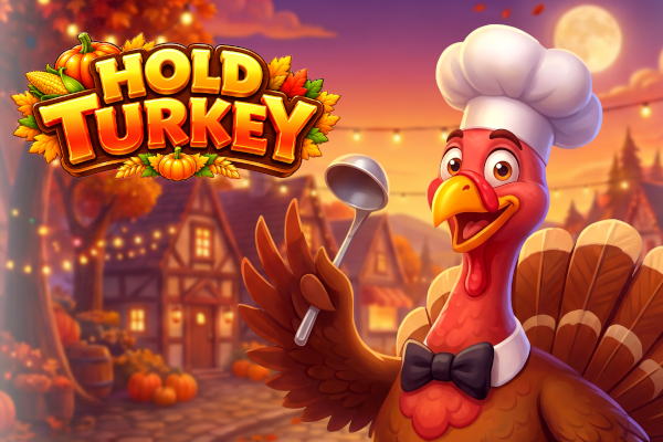 Hold Turkey