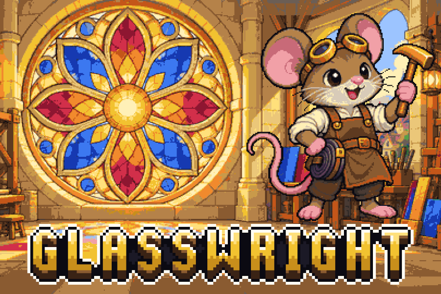 Glasswright